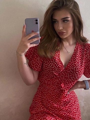 Ольга Подарок Ставрополь