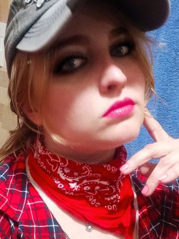 Вероника Ставрополь