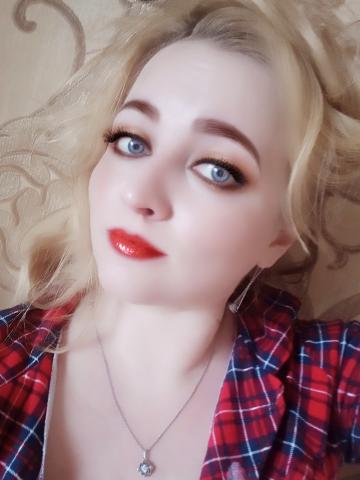 Вероника фото 3