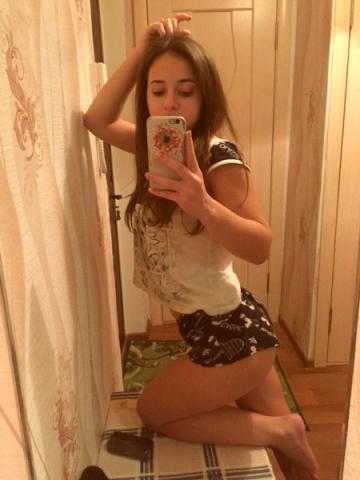 Валентина Мулатка фото 2