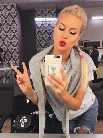 Роксана Сладкий Момент фото 2