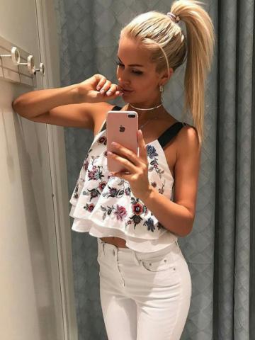 Роксана Сладкий Момент фото 3