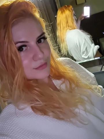 Анастасия фото 3