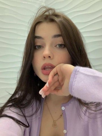 Ребекка Ставрополь