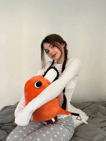 Ребекка фото 3