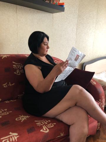 Ли Длинные волосы фото 5