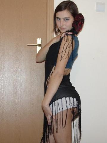 Кристина фото 2