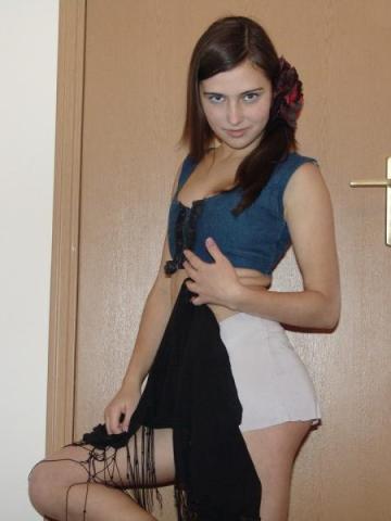 Кристина фото 3