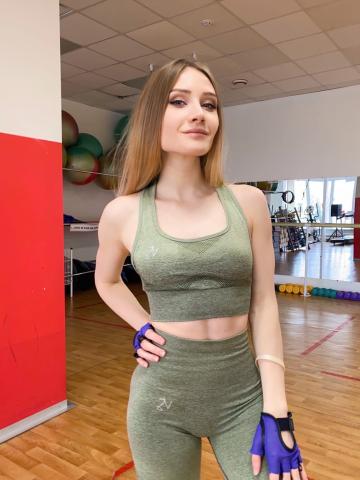 Валентина фото 3