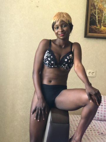 Алина Ставрополь