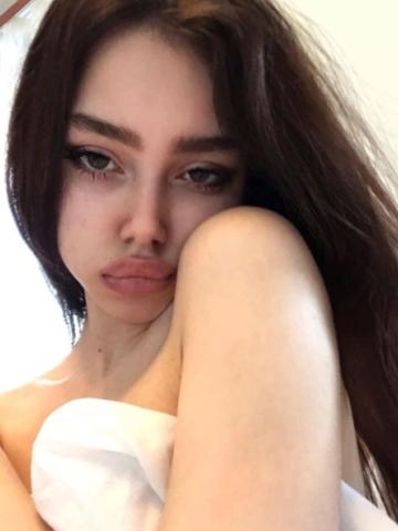 Зара Только 18 фото 3