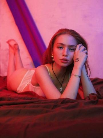 Марго фото 3