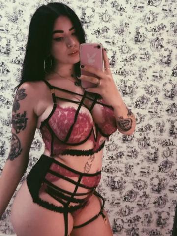 Оксана Озорная Брюнетка фото 3