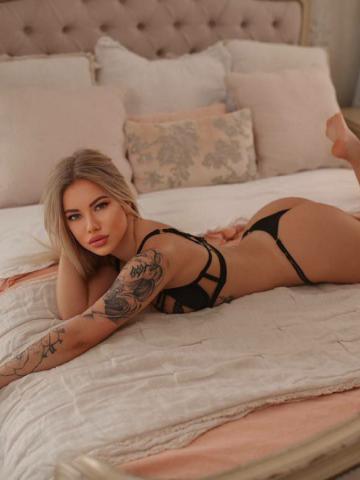 Кристина Пикантная Красотка фото 3