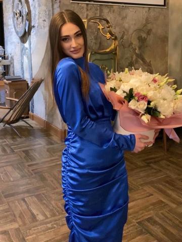 Римма Театр Реал фото 2