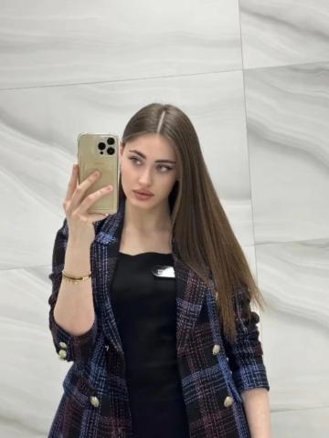 Римма Театр Реал фото 3