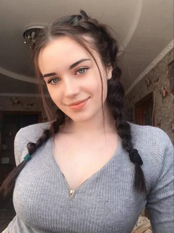 Кристина Огненный Вечер фото 4