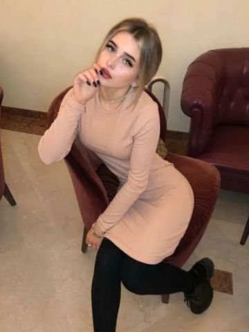 Екатерина Ягодка Ставрополь