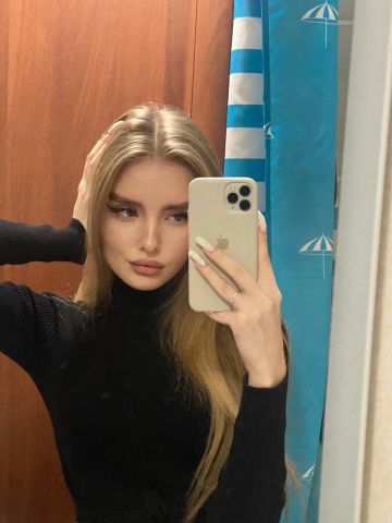 Люба 🌺 Ставрополь