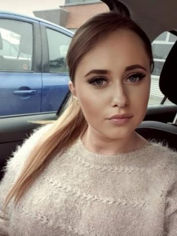 Кира Соблазнительная фото 2